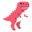 Dino Icon