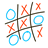 Gomoku Icon