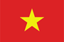 Vietnamese Flag
